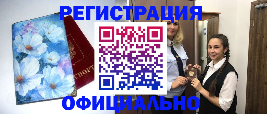 регистрация в Волоколамске